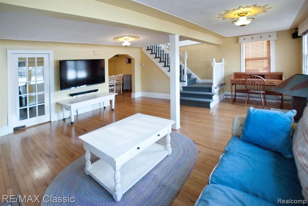 260 Oak Island Drive, Wolverine Lake, MI 48390 — Photo 13