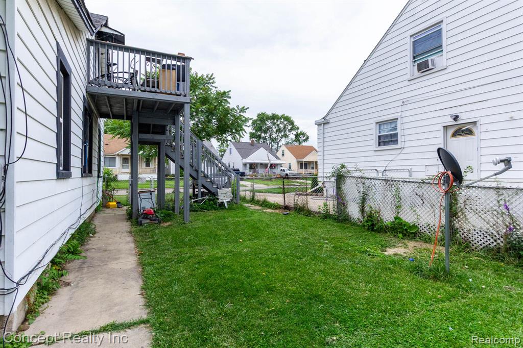 957 Park Avenue, Lincoln Park, MI 48146 — Photo 32