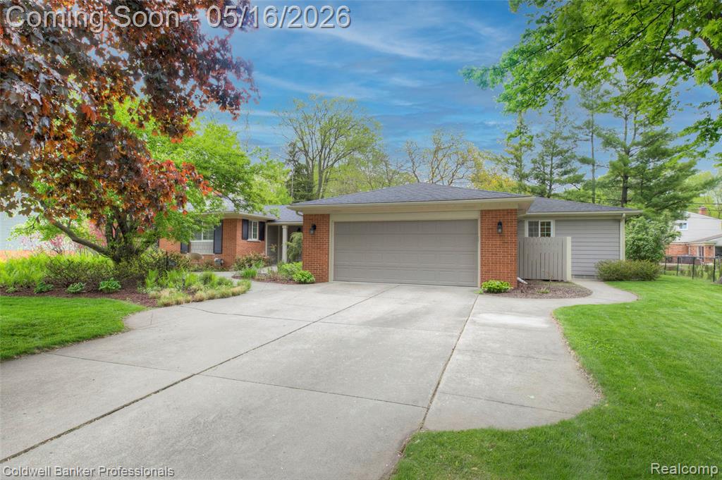 3540 Tothill Drive, Troy, MI 48084 — Photo 6