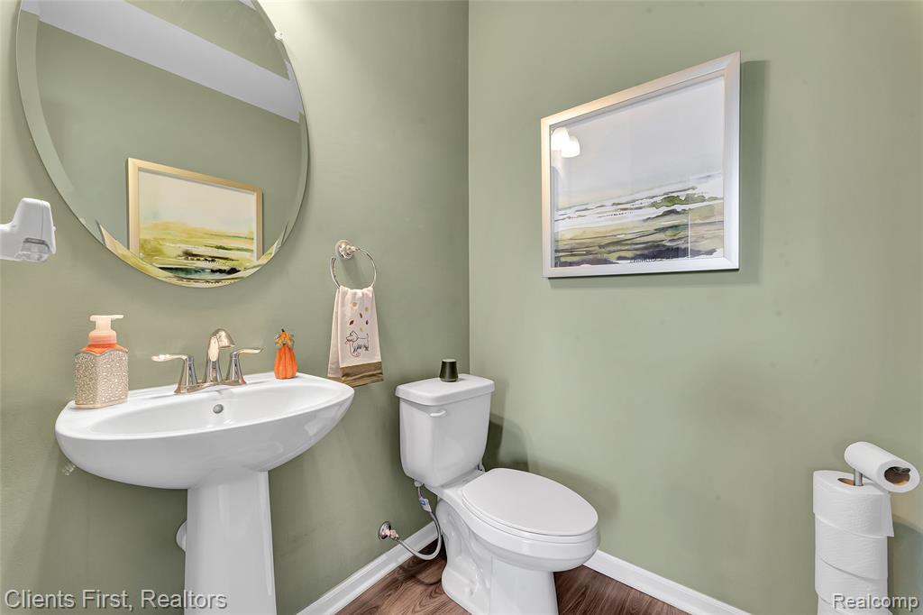8657 Pioneer Street, Washington, MI — Photo 9