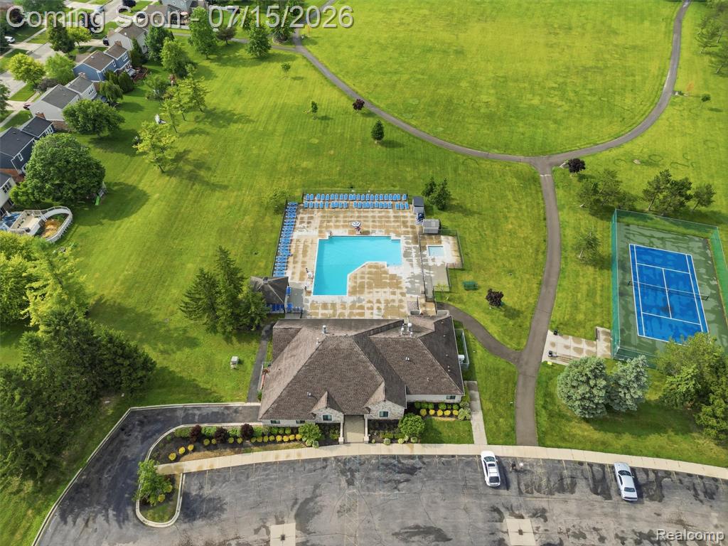 45414 Brunswick Drive, Canton, MI 48187 — Photo 54