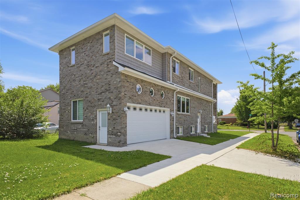 26172 Hass Street, Dearborn Heights, MI 48127 — Photo 44