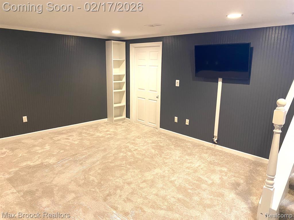 4815 Mansfield Avenue, Royal Oak, MI 48073 — Photo 35