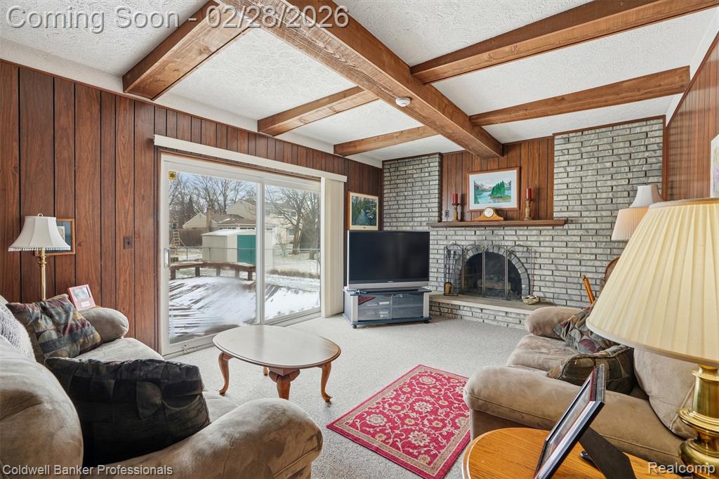 40162 Spitz Drive, Sterling Heights, MI 48313 — Photo 11