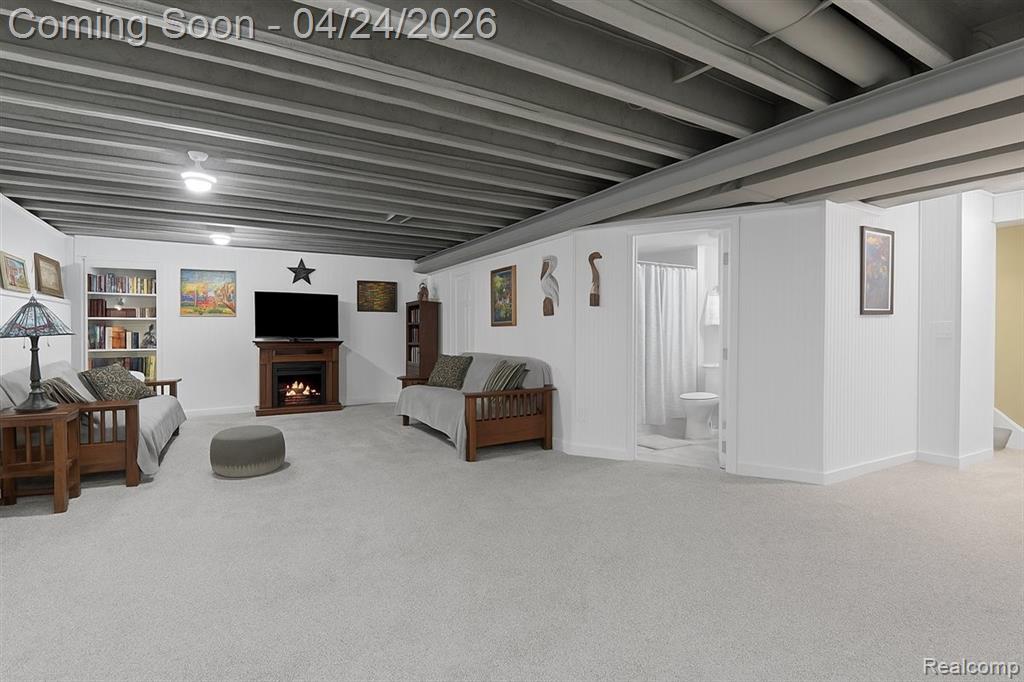5860 Scenic Bluff Drive, Brighton, MI 48116 — Photo 28