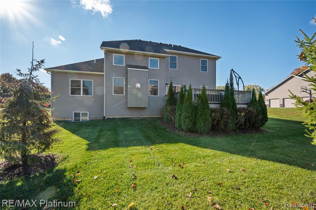 8209 Lee Road, Brighton, MI 48116 — Photo 24