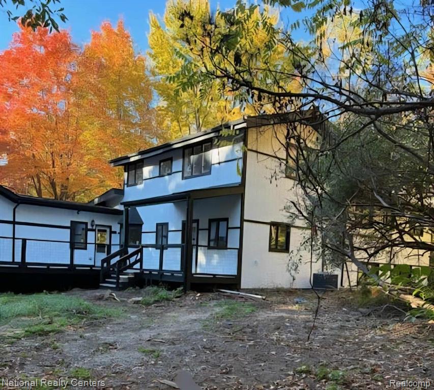 2807 Faussett Road, Howell, MI 48855 — Photo 8