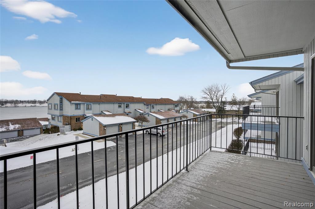 1715 River Road, 77, St. Clair, MI 48079 — Photo 49
