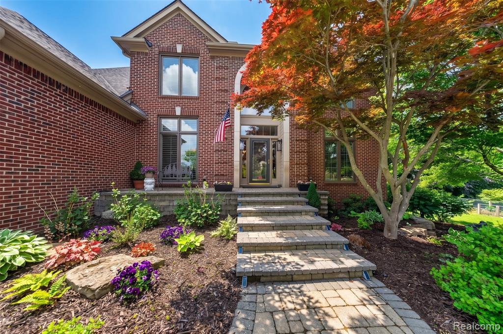41621 Hempshire Street, Novi, MI — Photo 3