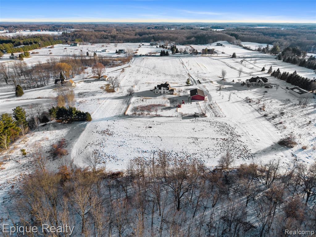 4280 McDowell Road, Lapeer, MI 48446 — Photo 55