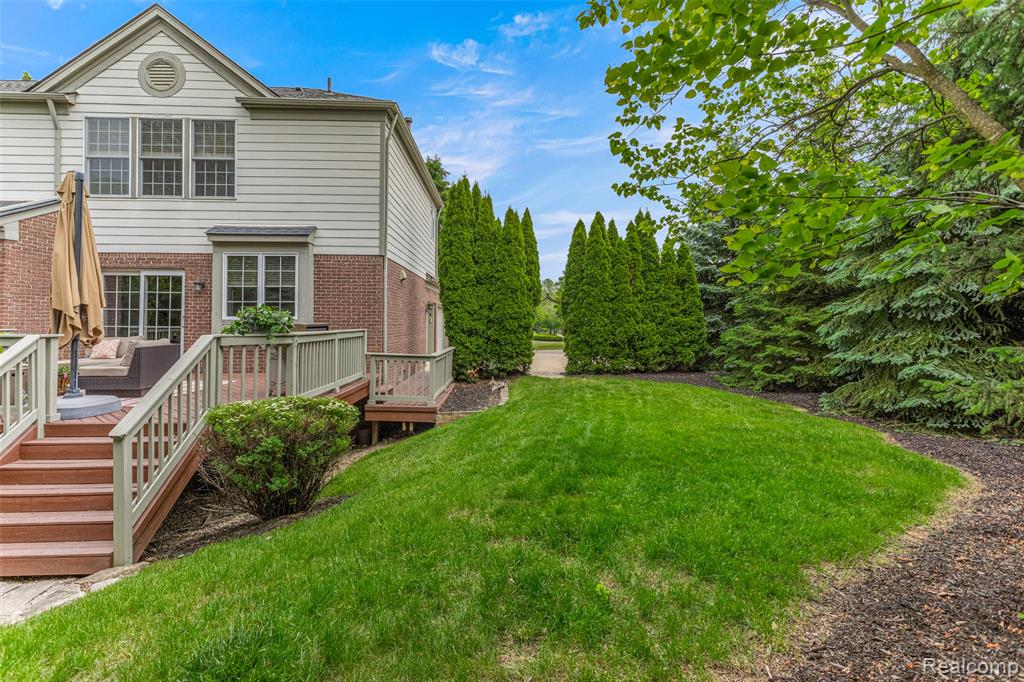17303 Black Pine Drive, Northville, MI 48168 — Photo 50