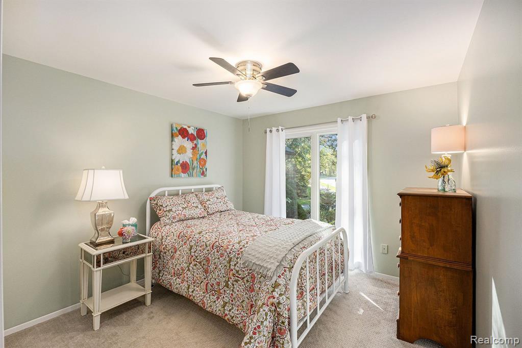 4495 Maybee Road, Lake Orion, MI — Photo 19