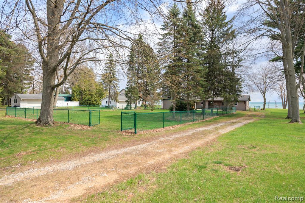 8171 Lakeshore Road, Lexington, MI 48450 — Photo 43