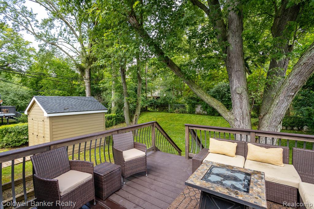515 REED Street, Northville, MI 48167 — Photo 28