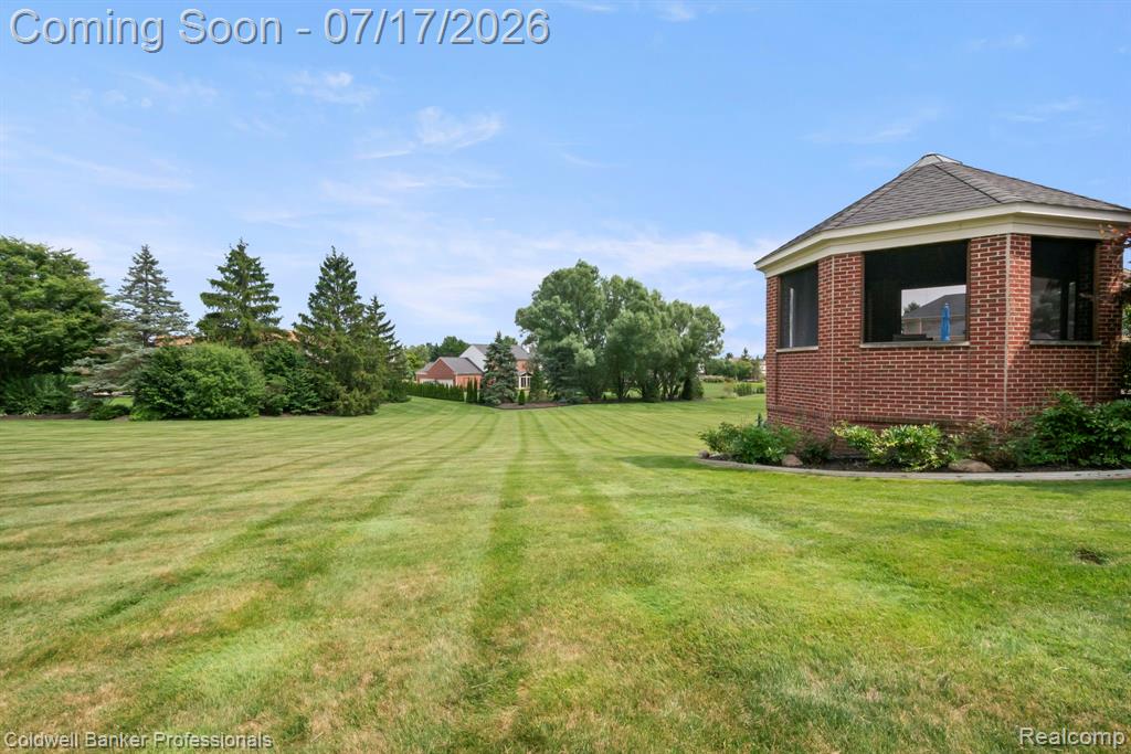 11460 Maple Valley Drive, Plymouth, MI 48170 — Photo 72