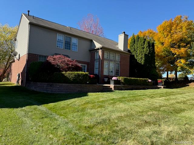 7555 Windgate Circle, West Bloomfield, MI 48323 — Photo 4
