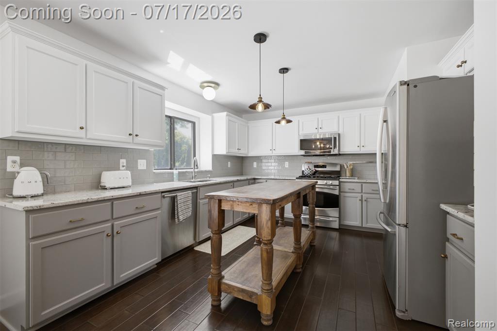 49324 Stratford Drive, New Baltimore, MI 48047 — Photo 20
