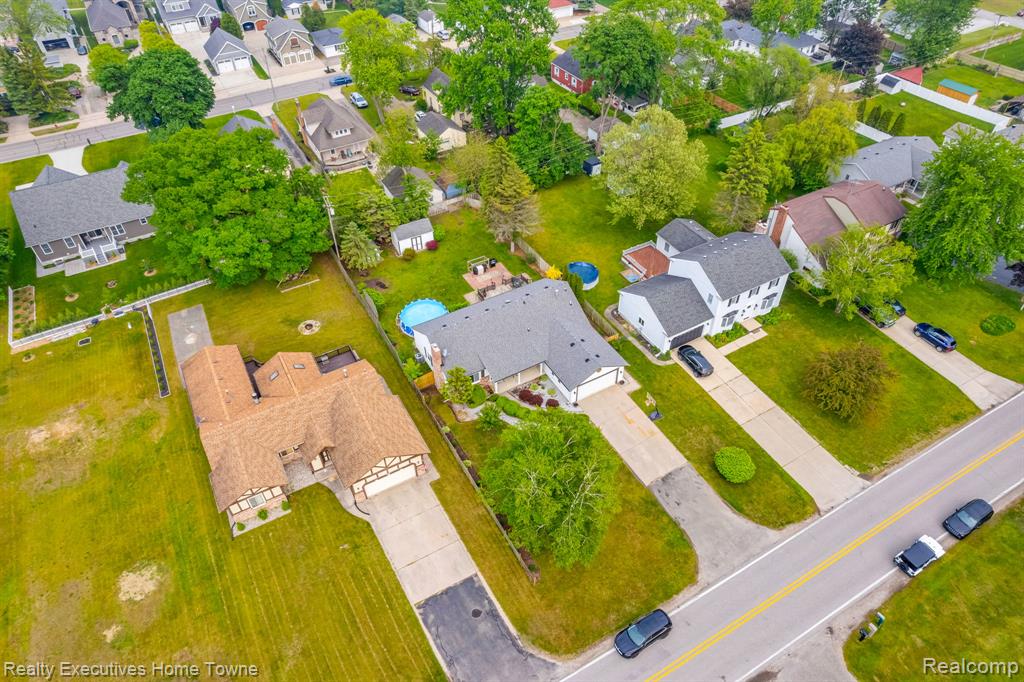 4244 Fairway Drive, Fort Gratiot, MI 48059 — Photo 51