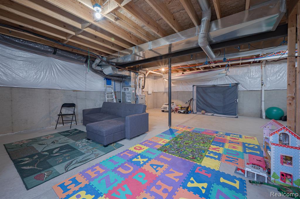 7360 GEDDES Road, Ypsilanti, MI 48198 — Photo 35