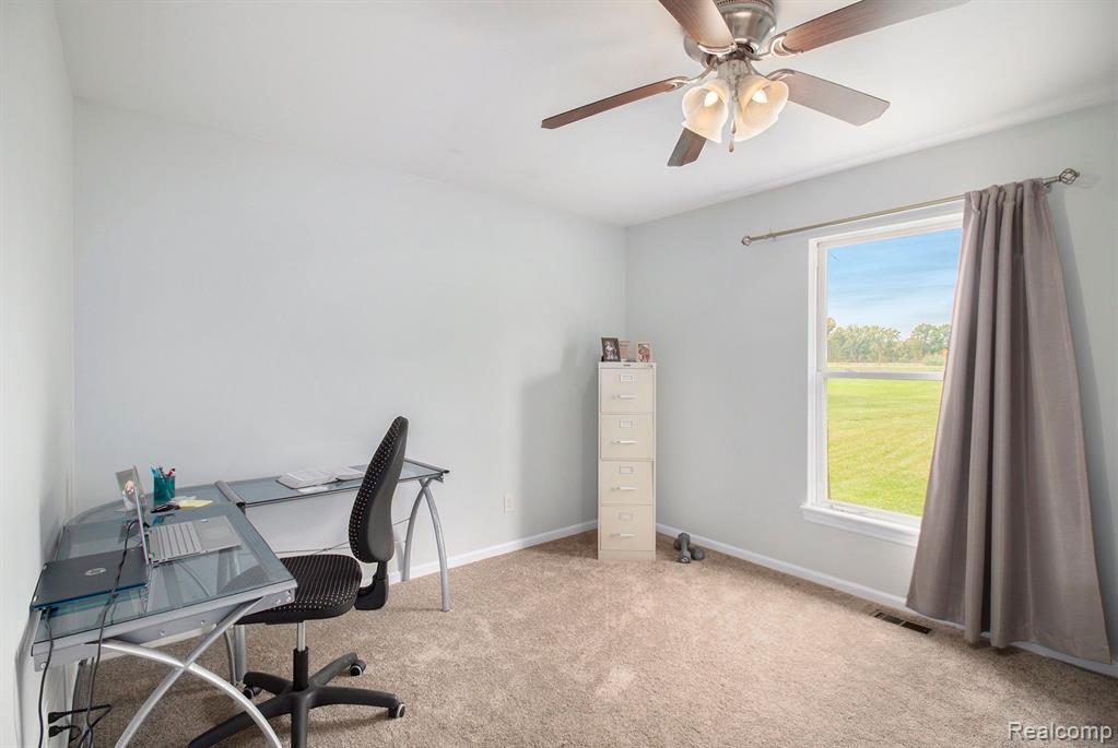 3163 BULL RUN Road, Howell, MI 48843 — Photo 16