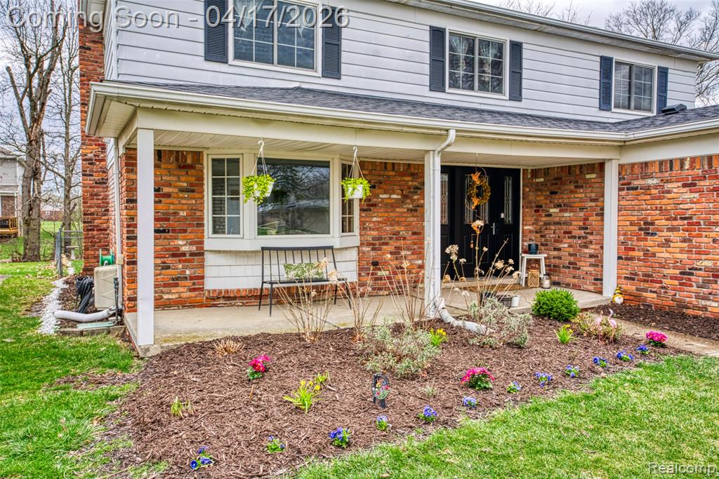 5854 Willow Creek Drive, Canton, MI 48187 — Photo 4