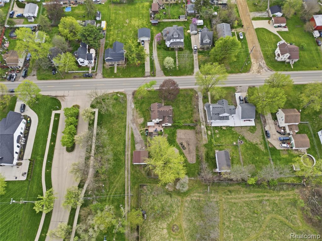 6339 Denton Road, Van Buren, MI 48111 — Photo 5