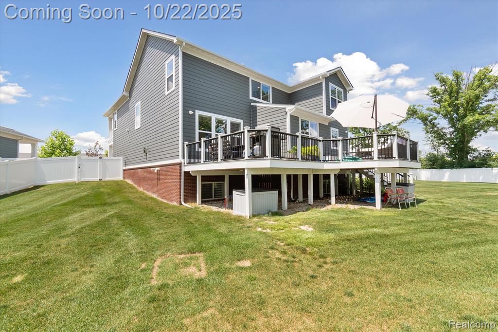 961 Truman Drive, Canton, MI 48188 — Photo 52