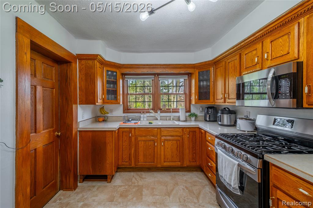 12164 Miller Road, Lennon Vlg, MI 48449 — Photo 20