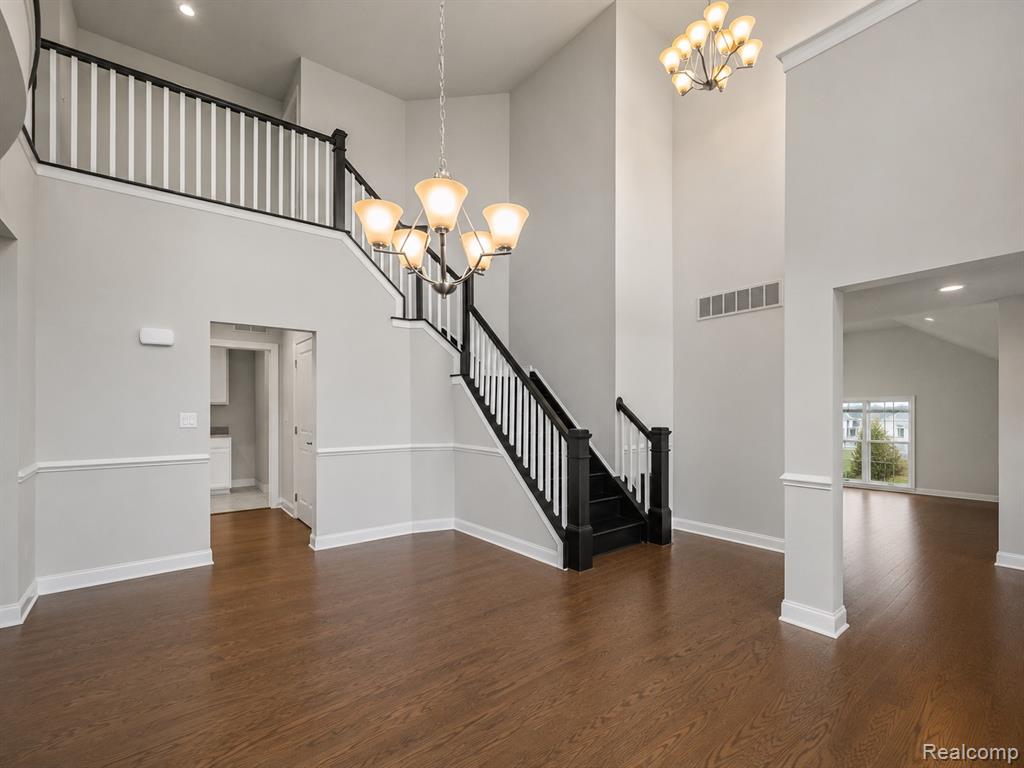 3219 BRACKLEY Drive, Ann Arbor, MI 48105 — Photo 4
