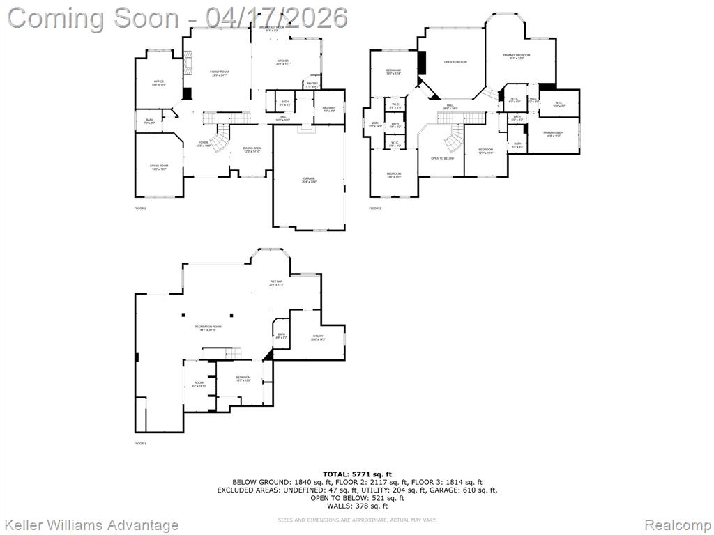 10993 Stoney Point Drive, South Lyon, MI, 48178