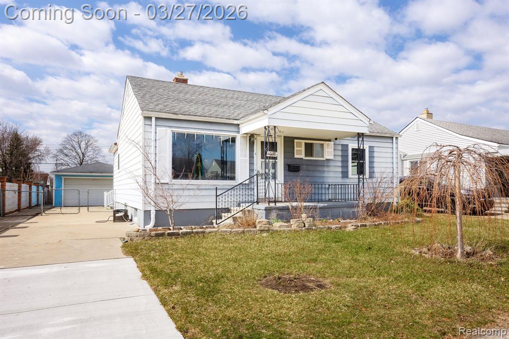 17150 Matthews Street, Riverview, MI 48193 — Photo 2