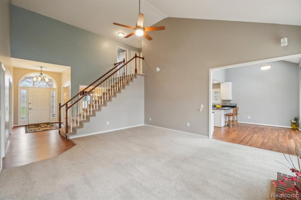 810 JOSHUA Drive, Highland, MI 48356 — Photo 11