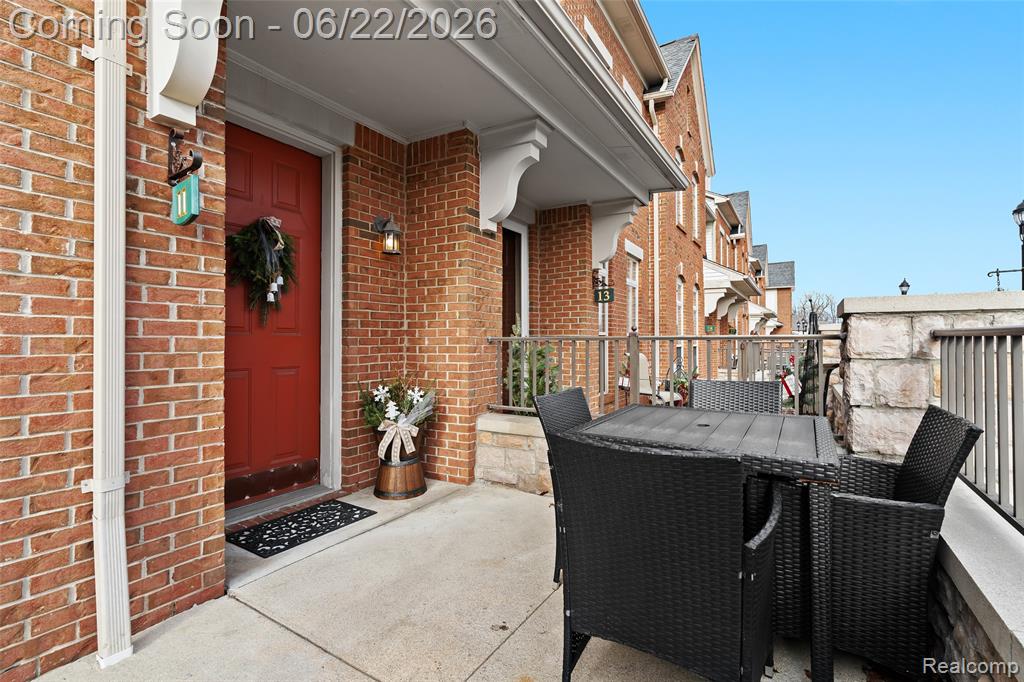 11 N Squirrel Road, Auburn Hills, MI 48326 — Photo 50