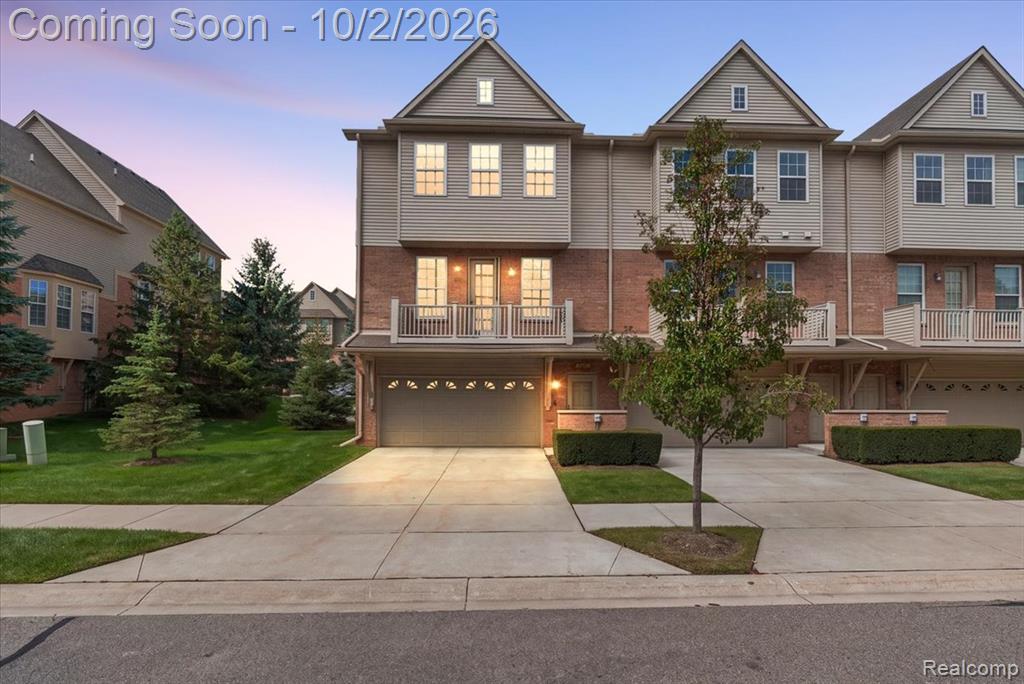 56681 Long Island Drive, Shelby Twp, MI 48316
