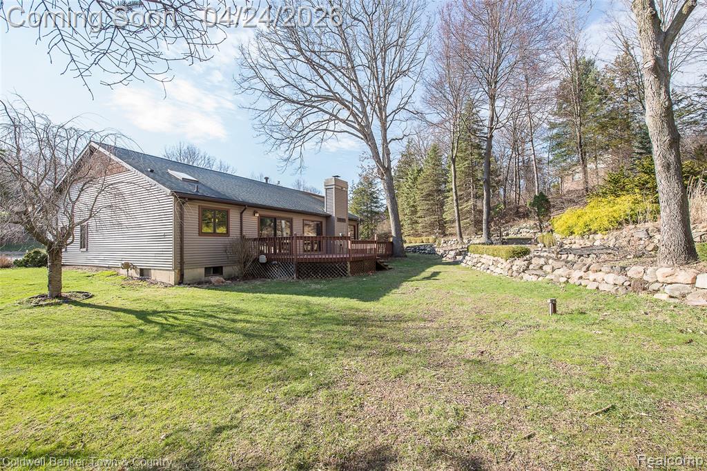 5415 Prairie View, Brighton, MI 48116 — Photo 55