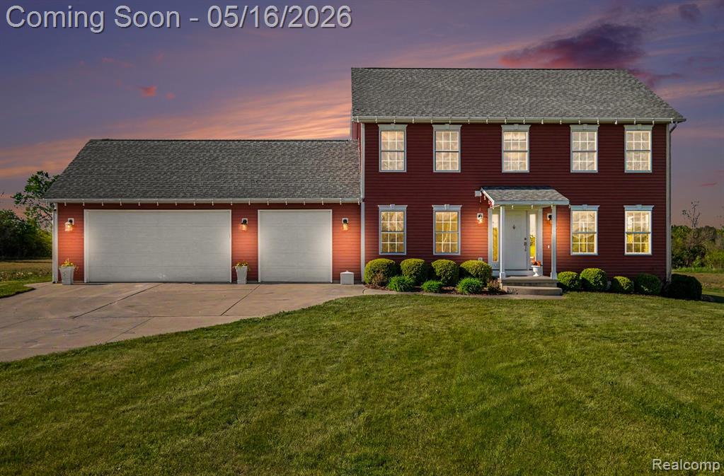 6520 Cook Road, Swartz Creek, MI 48473 — Photo 2