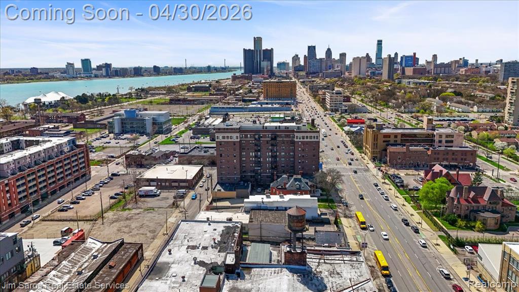 2900 E Jefferson Avenue, Detroit, MI 48207 — Photo 32