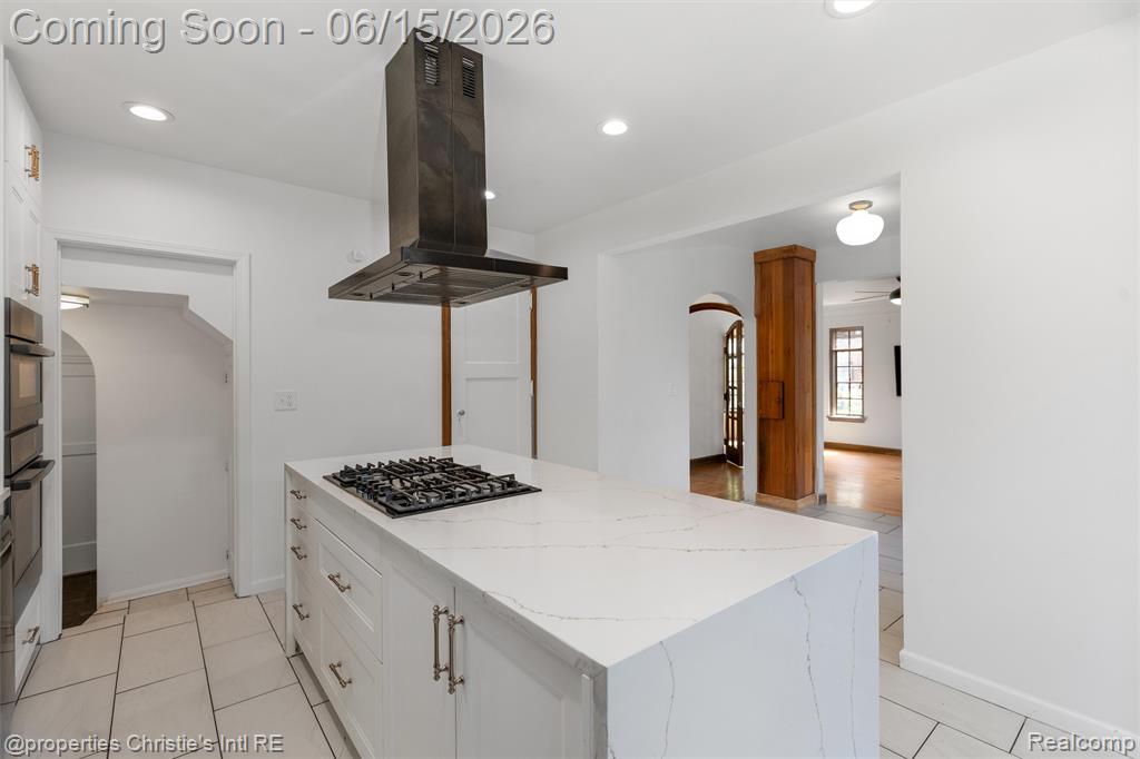 3205 Sherbourne Road, Detroit, MI 48221 — Photo 33