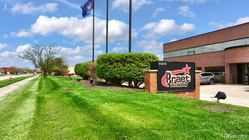 51214 Industrial Drive, Macomb, MI 48042 — Photo 61