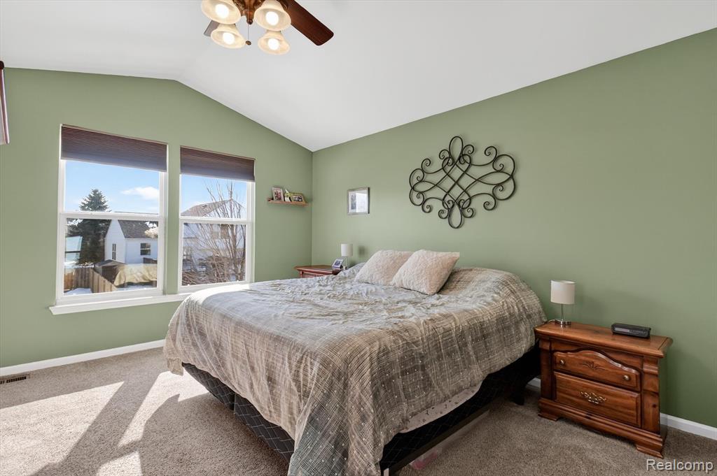 7526 Carlton Drive, Ypsilanti, MI 48197 — Photo 22