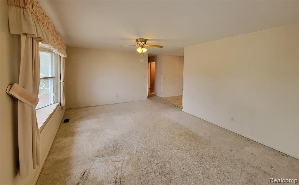 831 Meadow Drive, Davison, MI 48423 — Photo 4