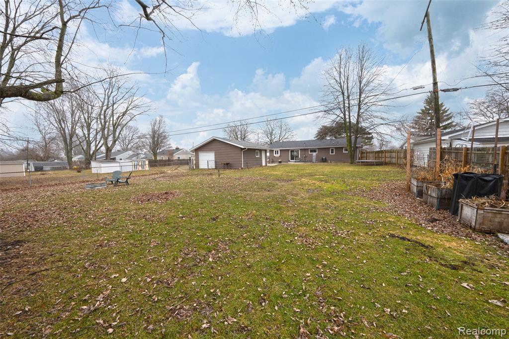 2138 Gratiot Boulevard, Marysville, MI 48040 — Photo 33