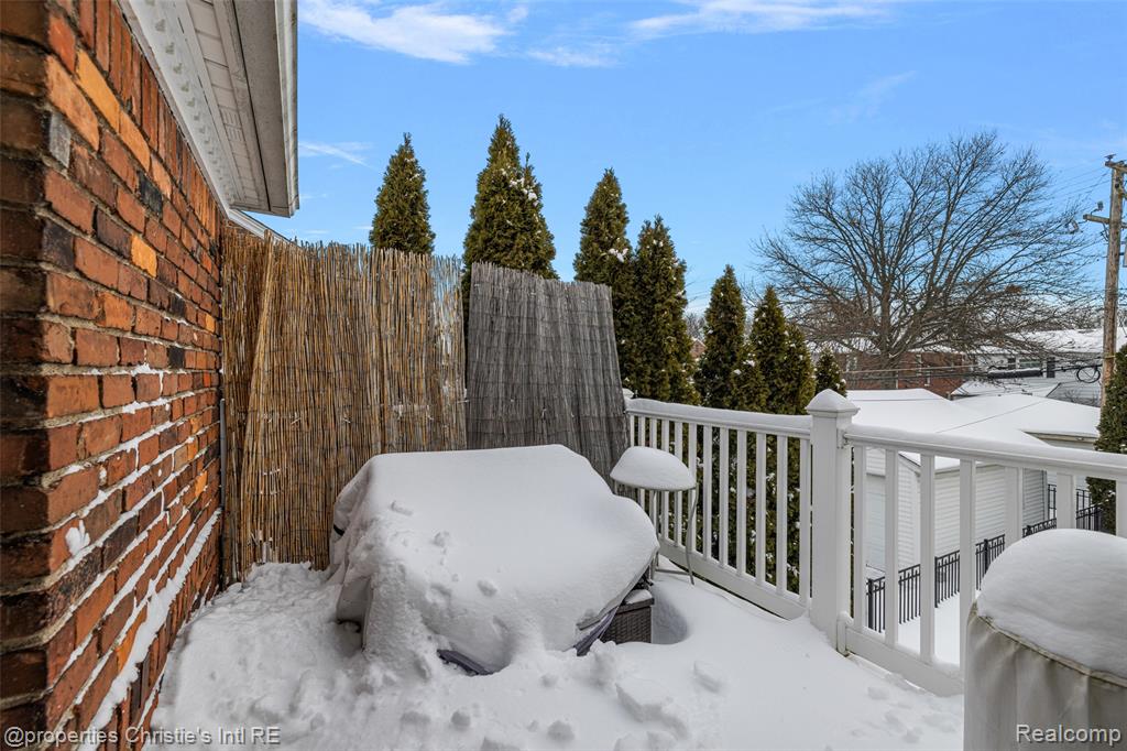 446 McKinley Avenue, Grosse Pointe Farms, MI 48236 — Photo 37