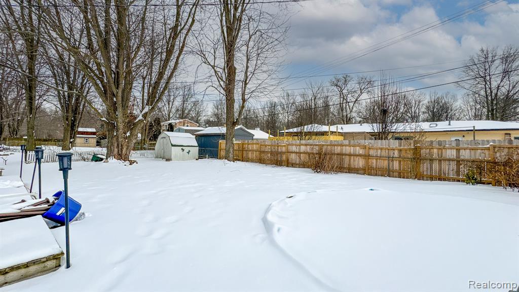 7631 LAKE PARK Road, Ira, MI — Photo 22