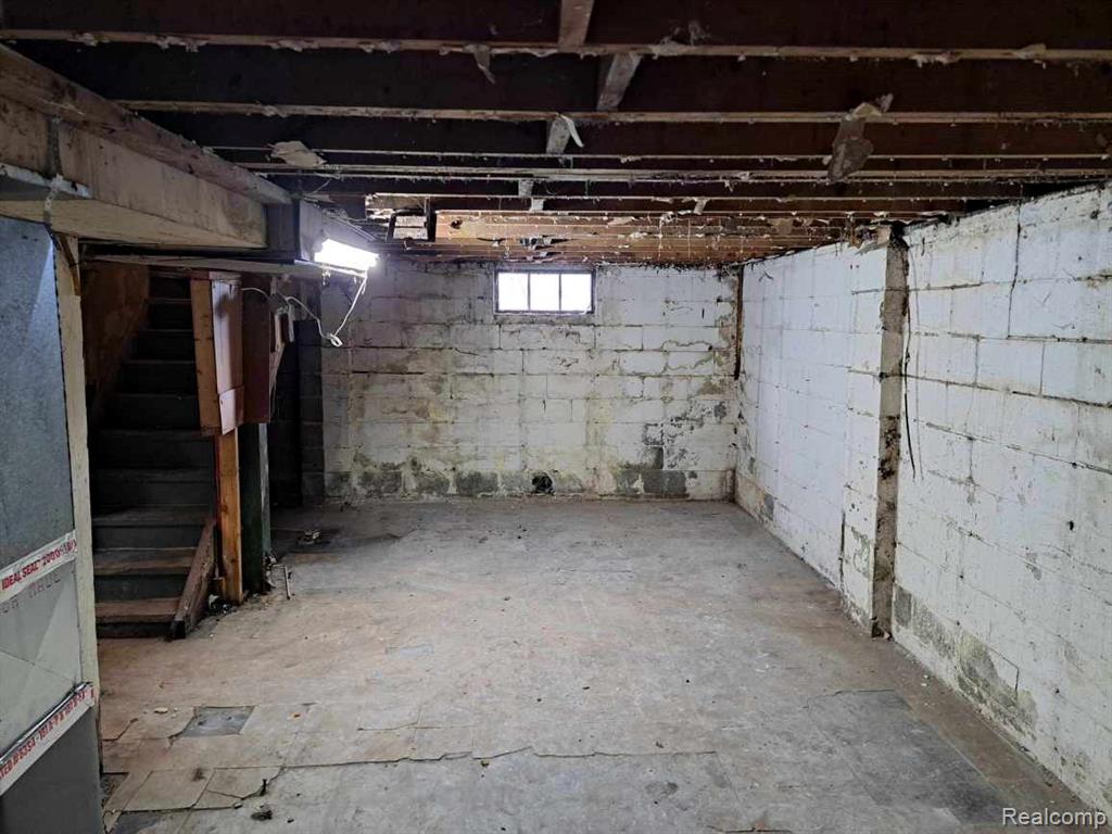 5109 S Hubbard Street, Wayne, MI 48184 — Photo 11