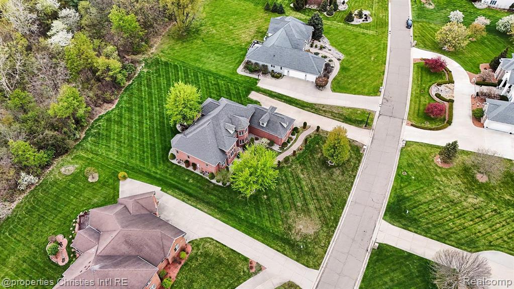 16987 Kings Fairway Lane, Grand Blanc, MI 48439 — Photo 51
