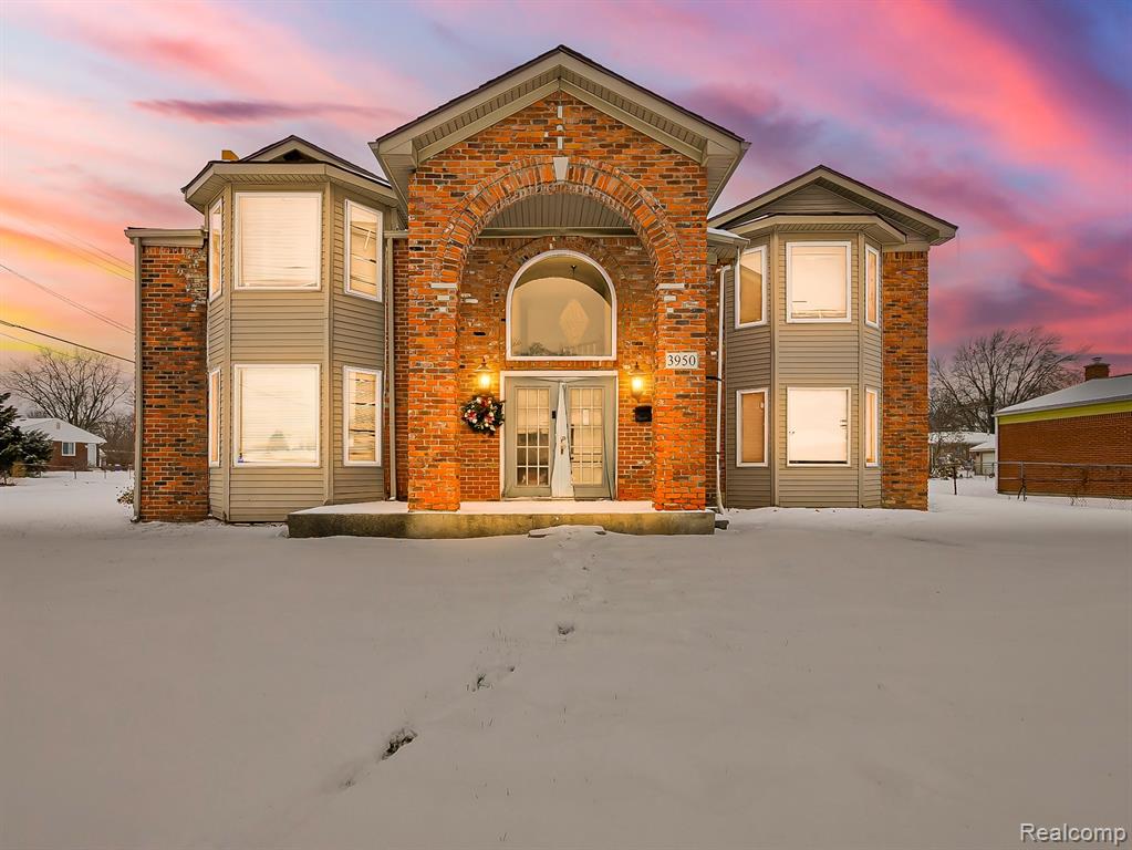 1740 SW 36th Street, Wyoming, MI, 49519