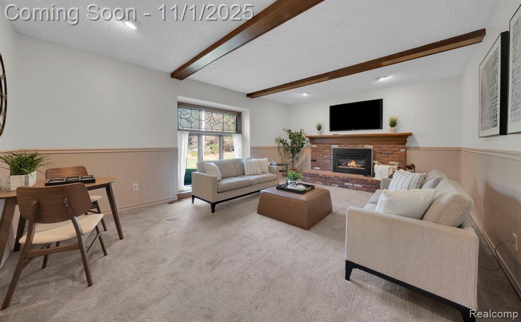 6893 Mountain Drive, Troy, MI 48098 — Photo 24