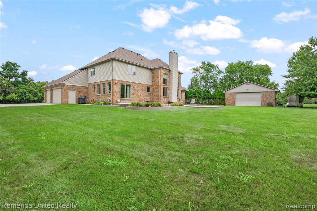 7650 5 Mile Road, Northville, MI 48168 — Photo 28