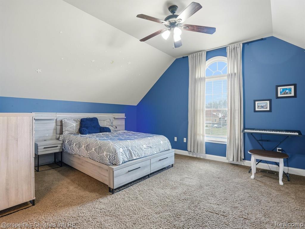 18825 Heather Ridge Drive, Northville, MI 48168 — Photo 33